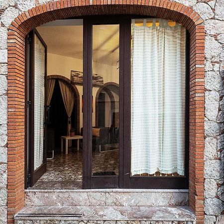 Апартаменты Casa Pirri Кастельмола Экстерьер фото