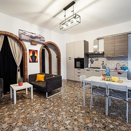 Апартаменты Casa Pirri Кастельмола Экстерьер фото