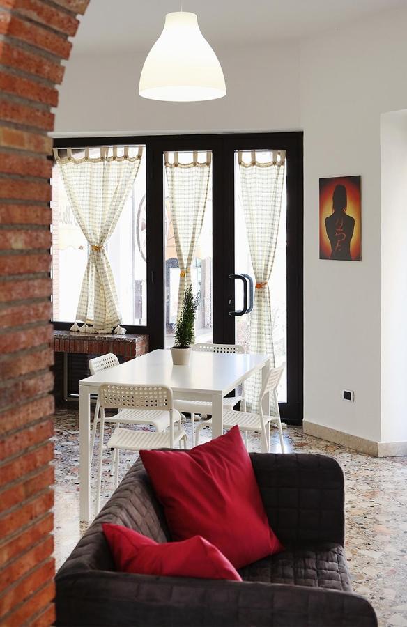 Апартаменты Casa Pirri Кастельмола Экстерьер фото