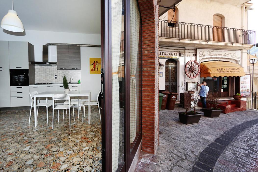 Апартаменты Casa Pirri Кастельмола Экстерьер фото