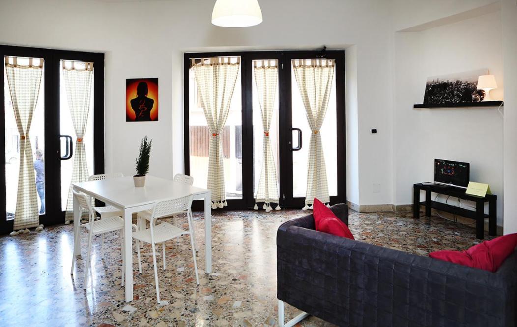 Апартаменты Casa Pirri Кастельмола Экстерьер фото