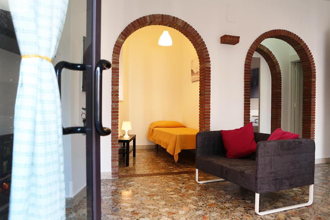 Апартаменты Casa Pirri Кастельмола Экстерьер фото
